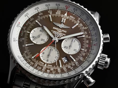 fake breitling back|Breitling watch authentication.